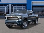 New 2026 Chevrolet Silverado 2500 High Country Crew Cab for sale #238714 - photo 6