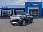 New 2026 Chevrolet Silverado 2500 High Country Crew Cab for sale #238714 - photo 8