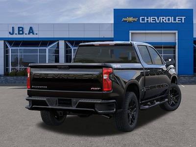 New 2026 Chevrolet Silverado 1500 RST Crew Cab for sale #60634 - photo 2