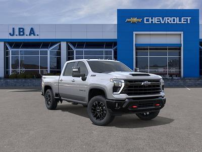 New 2026 Chevrolet Silverado 2500 - photo 1