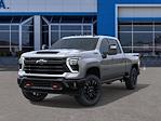 New 2026 Chevrolet Silverado 2500 LT Crew Cab for sale #241144 - photo 6