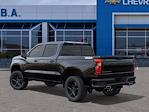 New 2026 Chevrolet Silverado 1500 LT Crew Cab for sale #241396 - photo 3