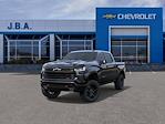 New 2026 Chevrolet Silverado 1500 LT Crew Cab for sale #241396 - photo 8