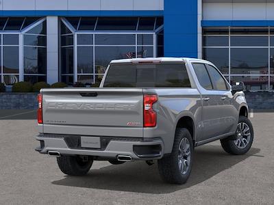 2025 Chevrolet Silverado 1500 Crew Cab 4WD Pickup for sale #51579 - photo 2