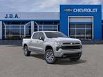 2025 Chevrolet Silverado 1500 Crew Cab 4WD Pickup for sale #51579 - photo 1
