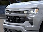 2025 Chevrolet Silverado 1500 Crew Cab 4WD Pickup for sale #51579 - photo 13