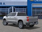 2025 Chevrolet Silverado 1500 Crew Cab 4WD Pickup for sale #51579 - photo 4