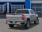 2025 Chevrolet Silverado 1500 Crew Cab 4WD Pickup for sale #51579 - photo 2
