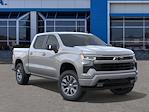 2025 Chevrolet Silverado 1500 Crew Cab 4WD Pickup for sale #51579 - photo 7