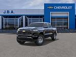 2025 Chevrolet Colorado Crew Cab 4WD Pickup for sale #246010 - photo 8