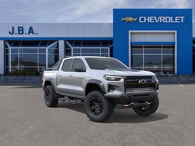 2025 Chevrolet Colorado Crew Cab 4WD Pickup for sale #246733 - photo 1