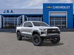 2025 Chevrolet Colorado Crew Cab 4WD Pickup for sale #246733 - photo 1