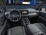 2025 Chevrolet Colorado Crew Cab 4WD Pickup for sale #246733 - photo 15