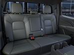 2025 Chevrolet Colorado Crew Cab 4WD Pickup for sale #246733 - photo 17