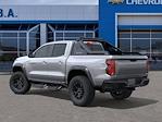 2025 Chevrolet Colorado Crew Cab 4WD Pickup for sale #246733 - photo 4