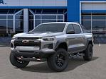 2025 Chevrolet Colorado Crew Cab 4WD Pickup for sale #246733 - photo 6
