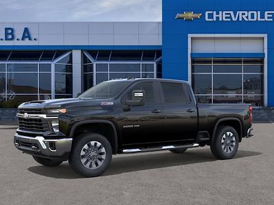 New 2026 Chevrolet Silverado 2500 - photo 1
