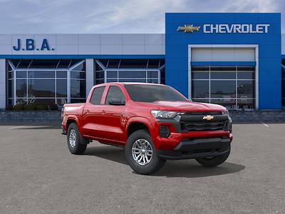 2025 Chevrolet Colorado Crew Cab 4WD Pickup for sale #247191 - photo 1
