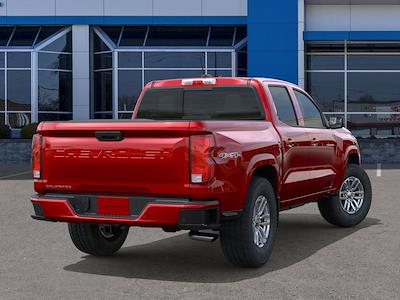 2025 Chevrolet Colorado Crew Cab 4WD Pickup for sale #247191 - photo 2