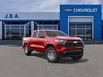 2025 Chevrolet Colorado Crew Cab 4WD Pickup for sale #247191 - photo 1