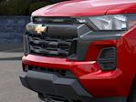 2025 Chevrolet Colorado Crew Cab 4WD Pickup for sale #247191 - photo 13