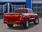 2025 Chevrolet Colorado Crew Cab 4WD Pickup for sale #247191 - photo 2