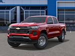 2025 Chevrolet Colorado Crew Cab 4WD Pickup for sale #247191 - photo 6