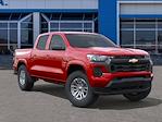 2025 Chevrolet Colorado Crew Cab 4WD Pickup for sale #247191 - photo 7
