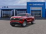 2025 Chevrolet Colorado Crew Cab 4WD Pickup for sale #247191 - photo 8