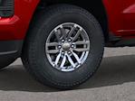 2025 Chevrolet Colorado Crew Cab 4WD Pickup for sale #247191 - photo 9