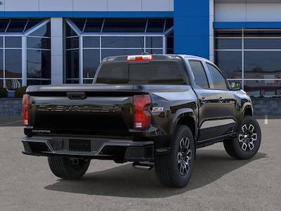 2025 Chevrolet Colorado Crew Cab 4WD Pickup for sale #51572 - photo 2