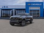 2025 Chevrolet Colorado Crew Cab 4WD Pickup for sale #51572 - photo 8