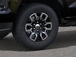 2025 Chevrolet Colorado Crew Cab 4WD Pickup for sale #51572 - photo 9