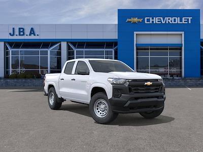 2025 Chevrolet Colorado Crew Cab 4WD Pickup for sale #247436 - photo 1