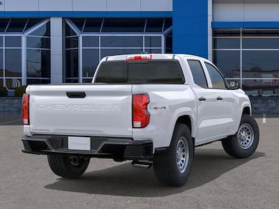 2025 Chevrolet Colorado Crew Cab 4WD Pickup for sale #247436 - photo 2