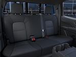 2025 Chevrolet Colorado Crew Cab 4WD Pickup for sale #247436 - photo 17