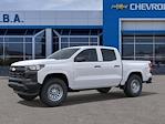 2025 Chevrolet Colorado Crew Cab 4WD Pickup for sale #247436 - photo 3