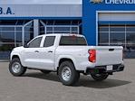 2025 Chevrolet Colorado Crew Cab 4WD Pickup for sale #247436 - photo 4