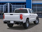 2025 Chevrolet Colorado Crew Cab 4WD Pickup for sale #247436 - photo 2