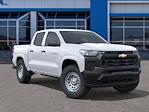 2025 Chevrolet Colorado Crew Cab 4WD Pickup for sale #247436 - photo 7