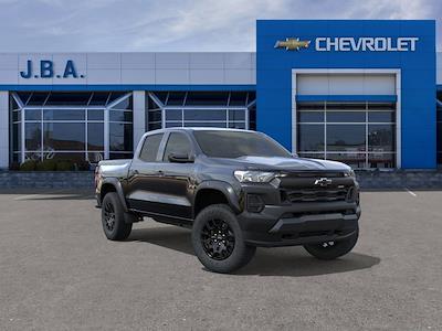2025 Chevrolet Colorado Crew Cab 4WD Pickup for sale #247860 - photo 1