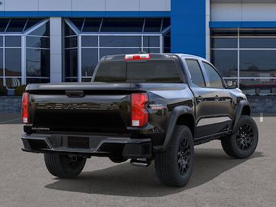 2025 Chevrolet Colorado Crew Cab 4WD Pickup for sale #247860 - photo 2