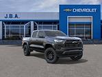 New 2025 Chevrolet Colorado Trail Boss Crew Cab 4WD Pickup for sale #247860 - photo 1
