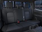 New 2025 Chevrolet Colorado Trail Boss Crew Cab 4WD Pickup for sale #247860 - photo 17