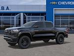 New 2025 Chevrolet Colorado Trail Boss Crew Cab 4WD Pickup for sale #247860 - photo 3