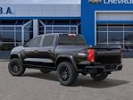 New 2025 Chevrolet Colorado Trail Boss Crew Cab 4WD Pickup for sale #247860 - photo 4