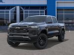 New 2025 Chevrolet Colorado Trail Boss Crew Cab 4WD Pickup for sale #247860 - photo 6