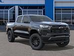 New 2025 Chevrolet Colorado Trail Boss Crew Cab 4WD Pickup for sale #247860 - photo 7