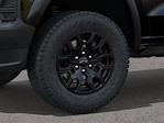 New 2025 Chevrolet Colorado Trail Boss Crew Cab 4WD Pickup for sale #247860 - photo 9