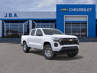 2025 Chevrolet Colorado Crew Cab 4WD Pickup for sale #247991 - photo 1